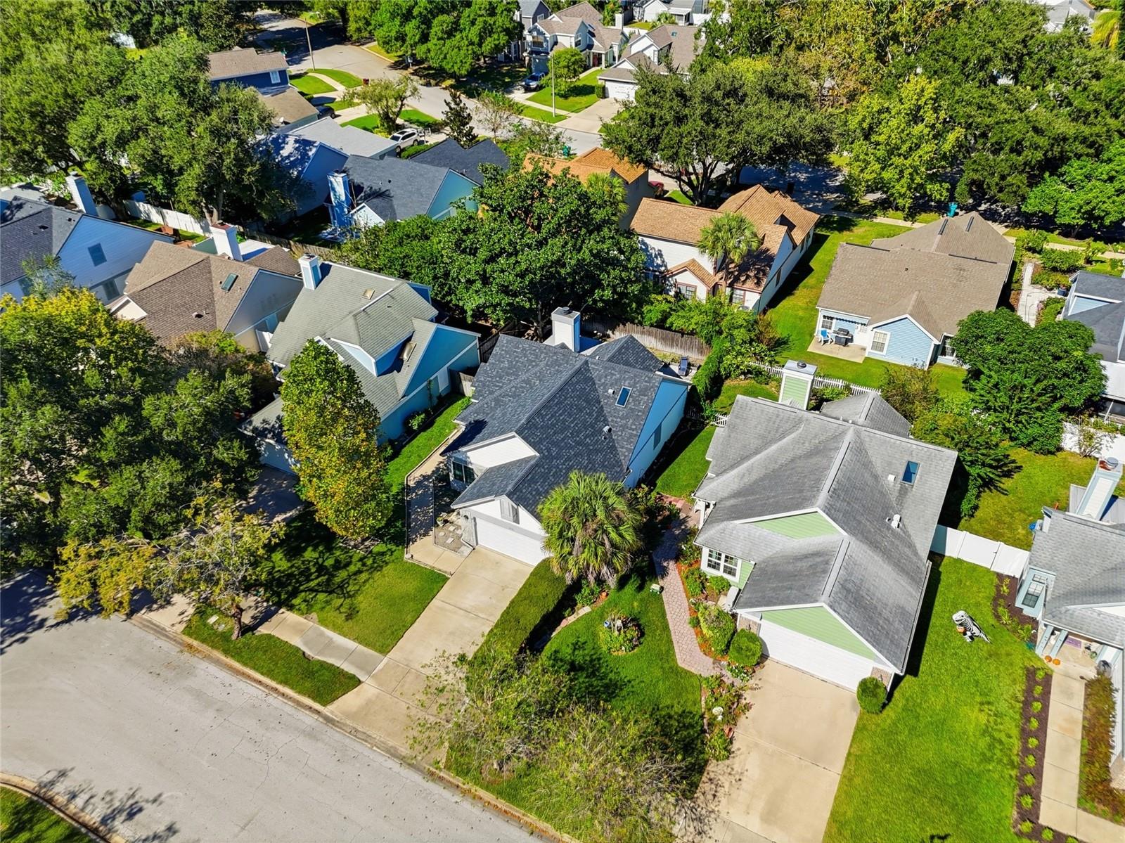 3701 HOLSTON WAY, ORLANDO, FL, 32812