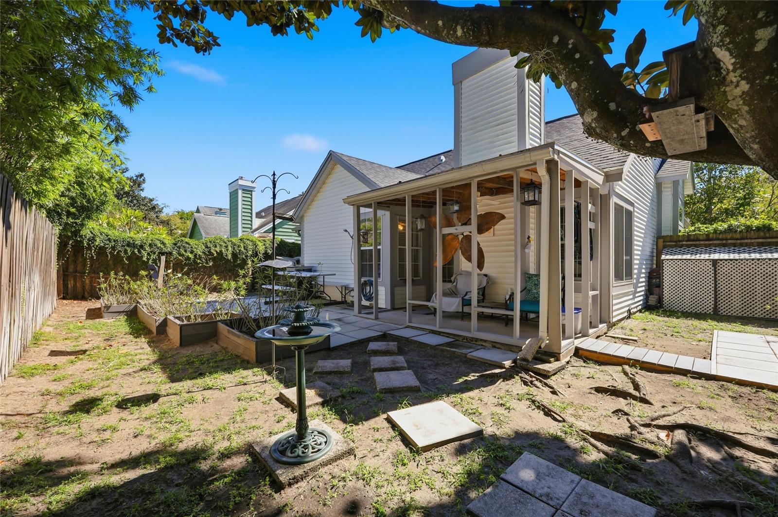 3701 HOLSTON WAY, ORLANDO, FL, 32812