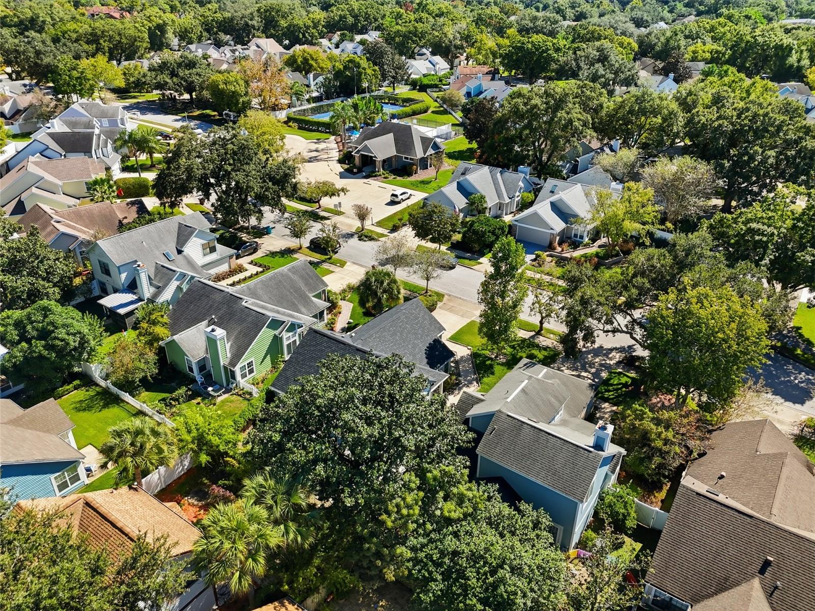 3701 HOLSTON WAY, ORLANDO, FL, 32812