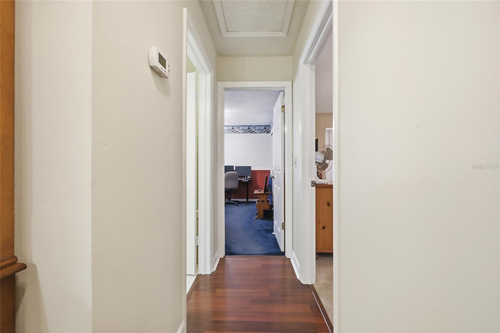 3701 HOLSTON WAY, ORLANDO, FL, 32812