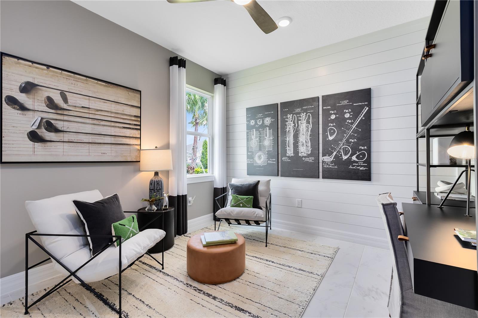 5053 RISING RIDGE DR, MOUNT DORA, FL, 32757