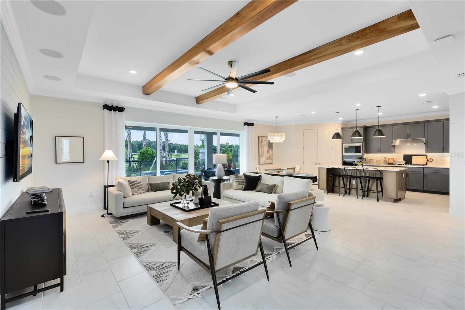 5053 RISING RIDGE DR, MOUNT DORA, FL, 32757