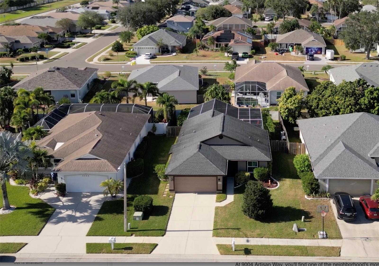 4910 78TH ST E, BRADENTON, FL, 34203