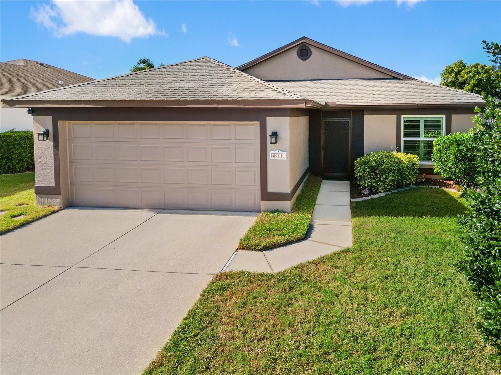 4910 78TH ST E, BRADENTON, FL, 34203