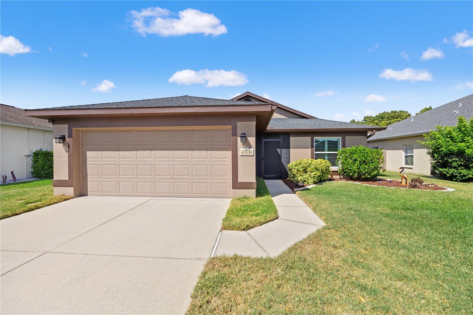 4910 78TH ST E, BRADENTON, FL, 34203