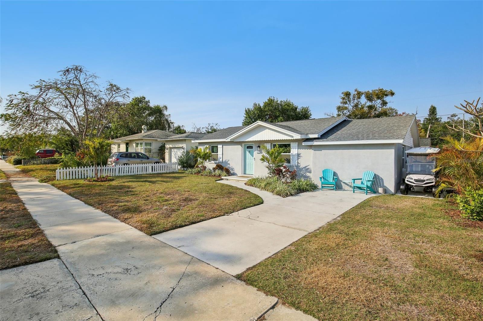 1224 PALM ST, CLEARWATER, FL, 33755