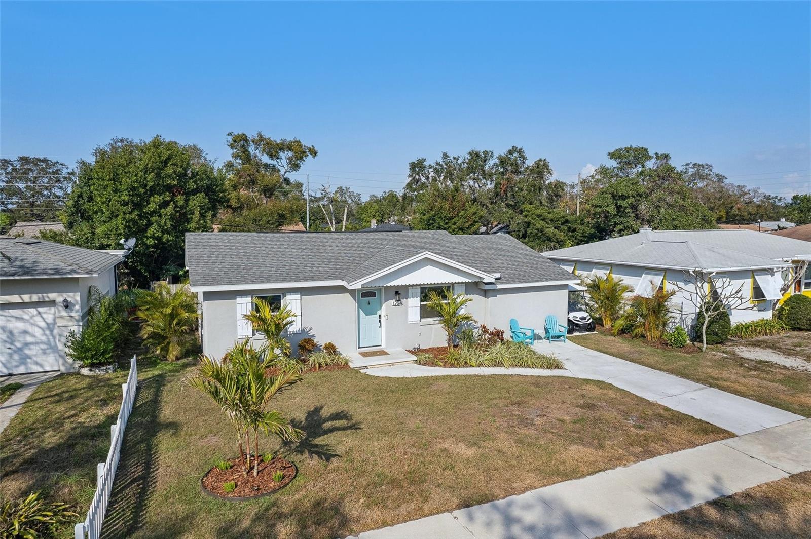 1224 PALM ST, CLEARWATER, FL, 33755