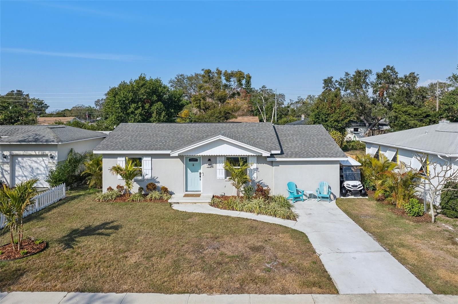 1224 PALM ST, CLEARWATER, FL, 33755