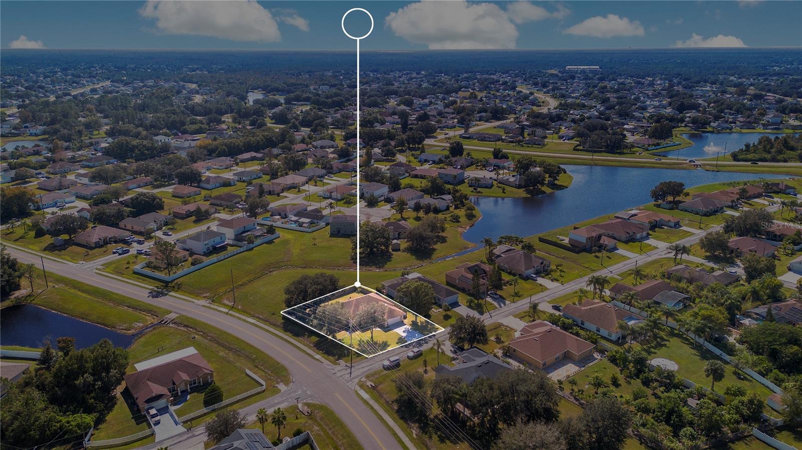 887 ADOUR DR, KISSIMMEE, FL, 34759