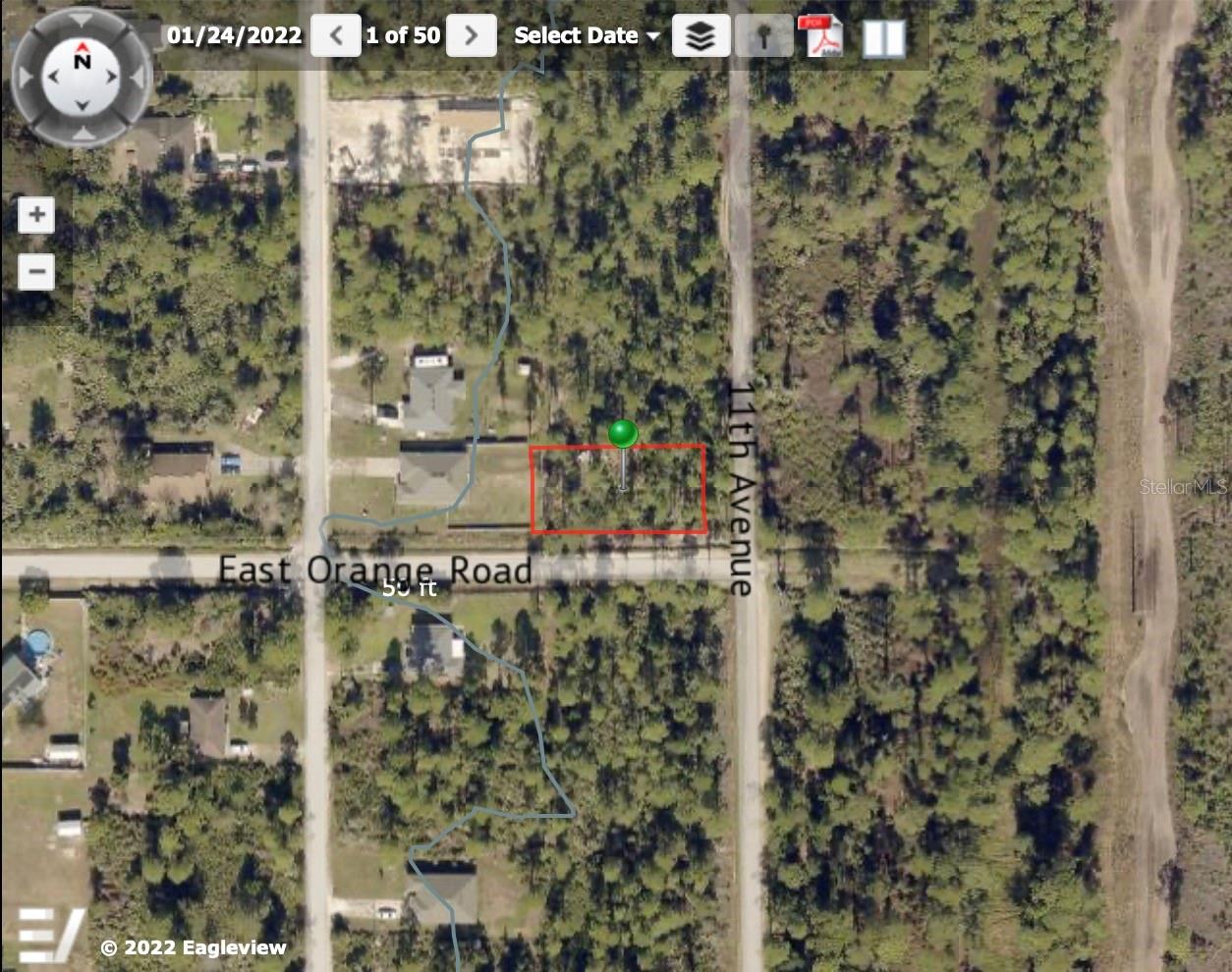 1010 11TH AVE, DELAND, FL, 32724