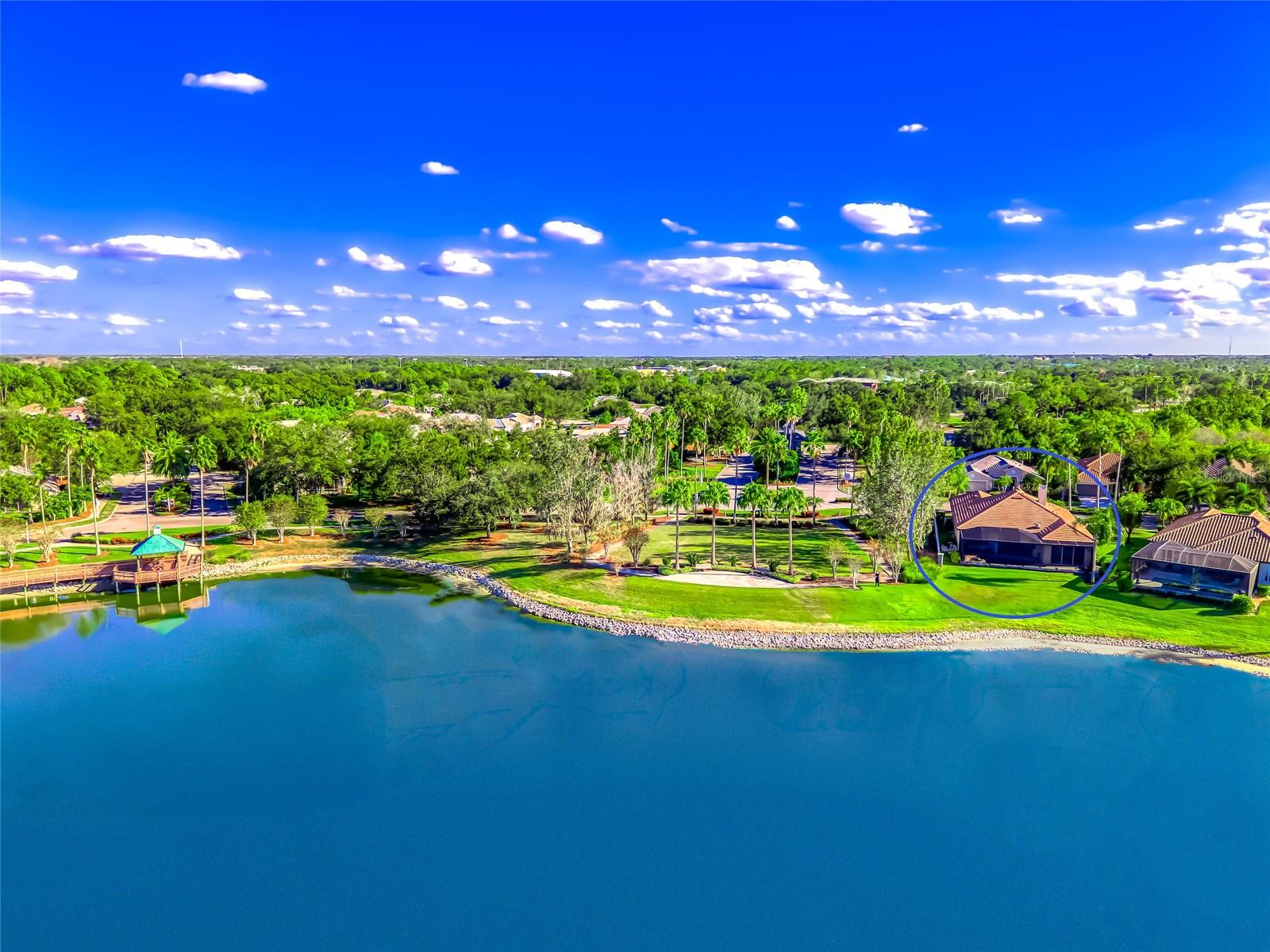6631 WATERS EDGE WAY, LAKEWOOD RANCH, FL, 34202