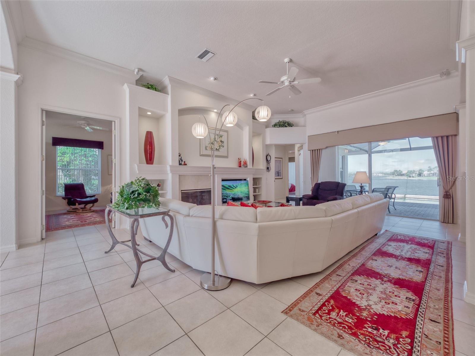 6631 WATERS EDGE WAY, LAKEWOOD RANCH, FL, 34202