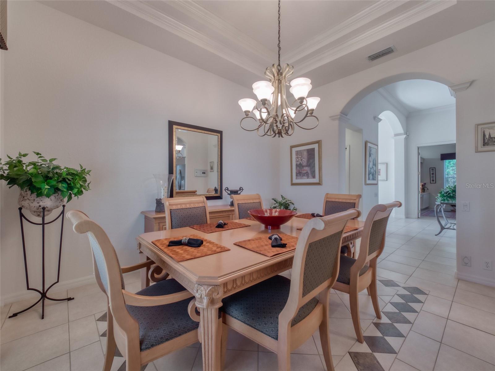 6631 WATERS EDGE WAY, LAKEWOOD RANCH, FL, 34202