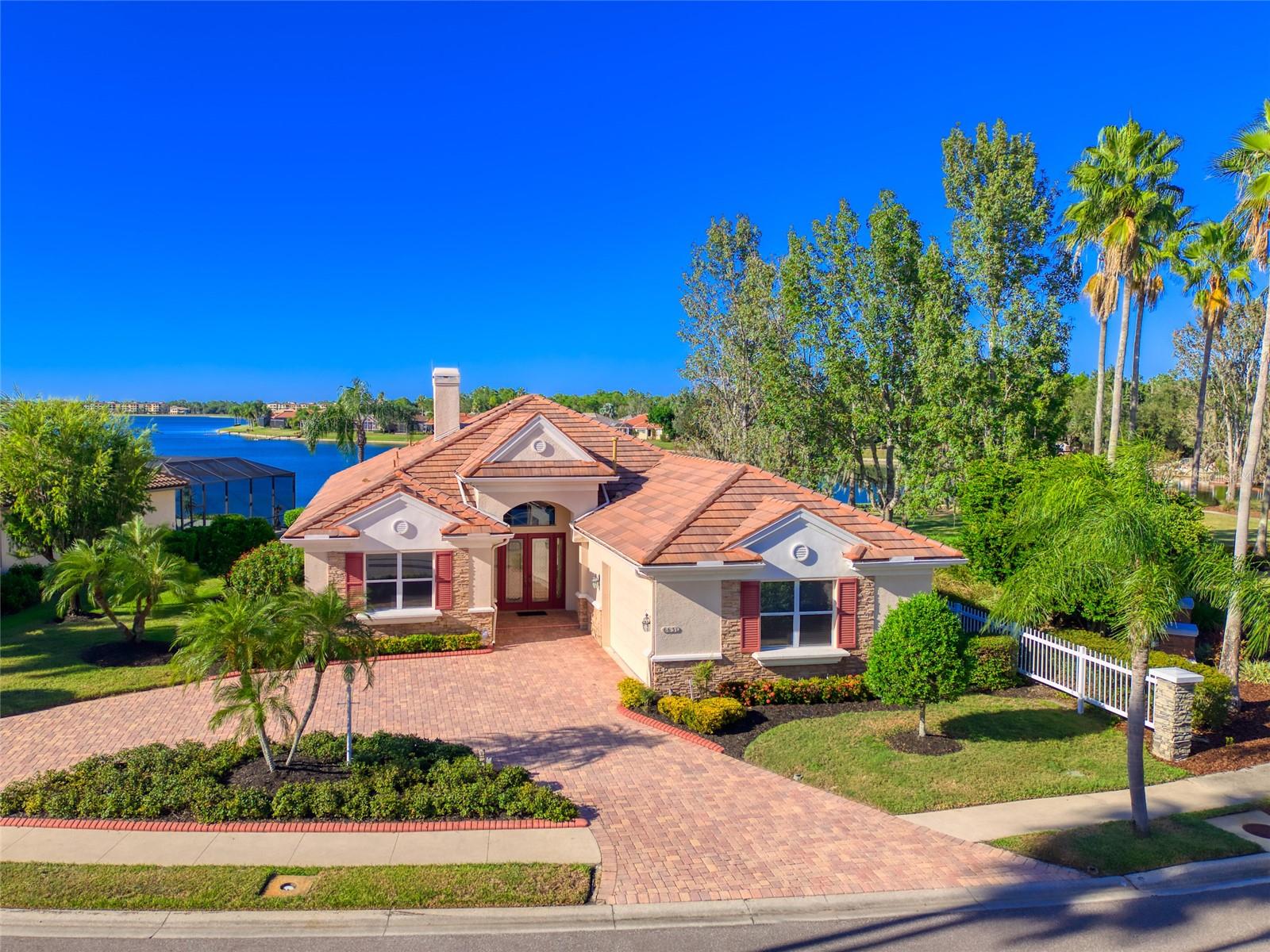 6631 WATERS EDGE WAY, LAKEWOOD RANCH, FL, 34202