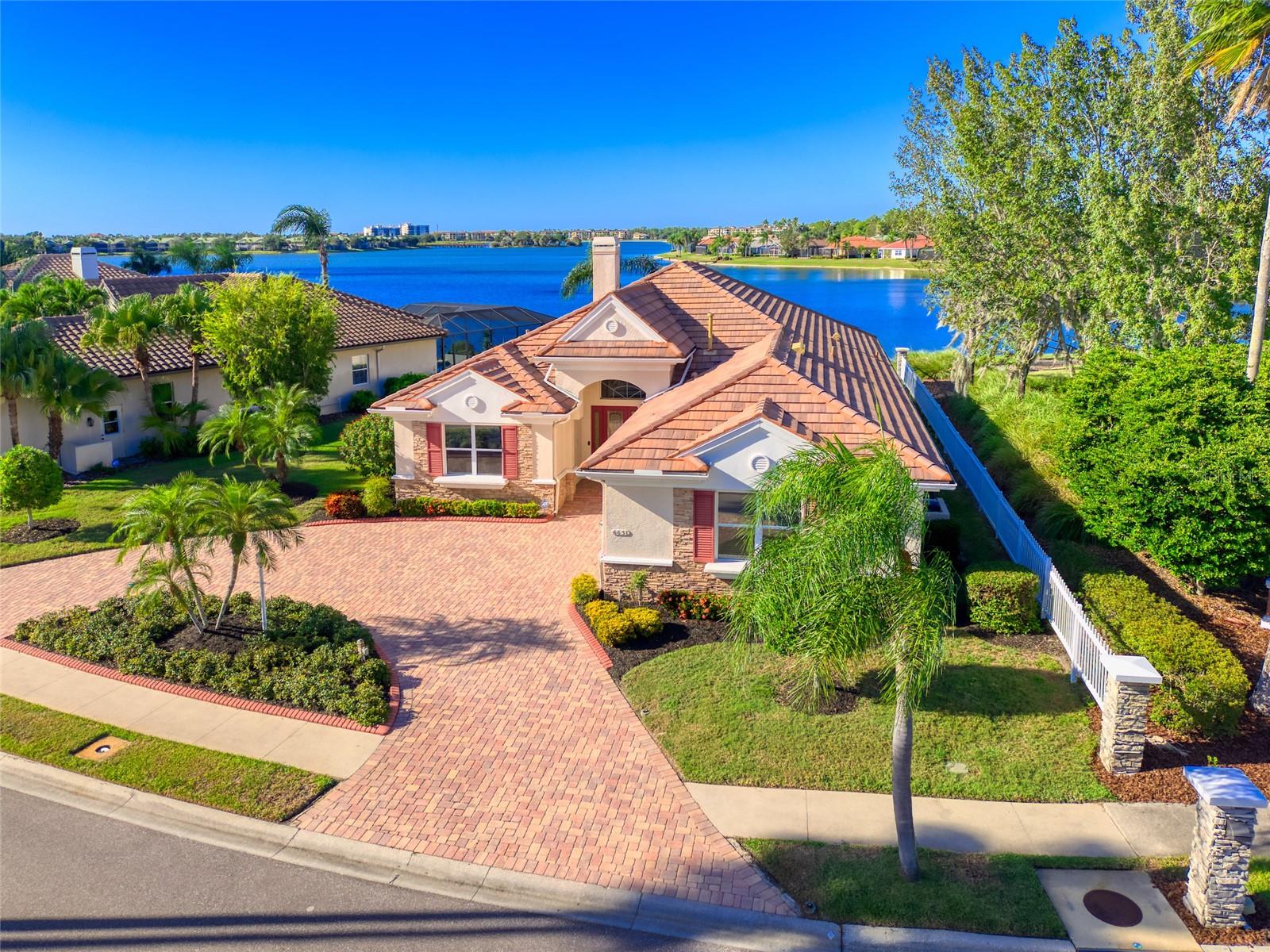 6631 WATERS EDGE WAY, LAKEWOOD RANCH, FL, 34202