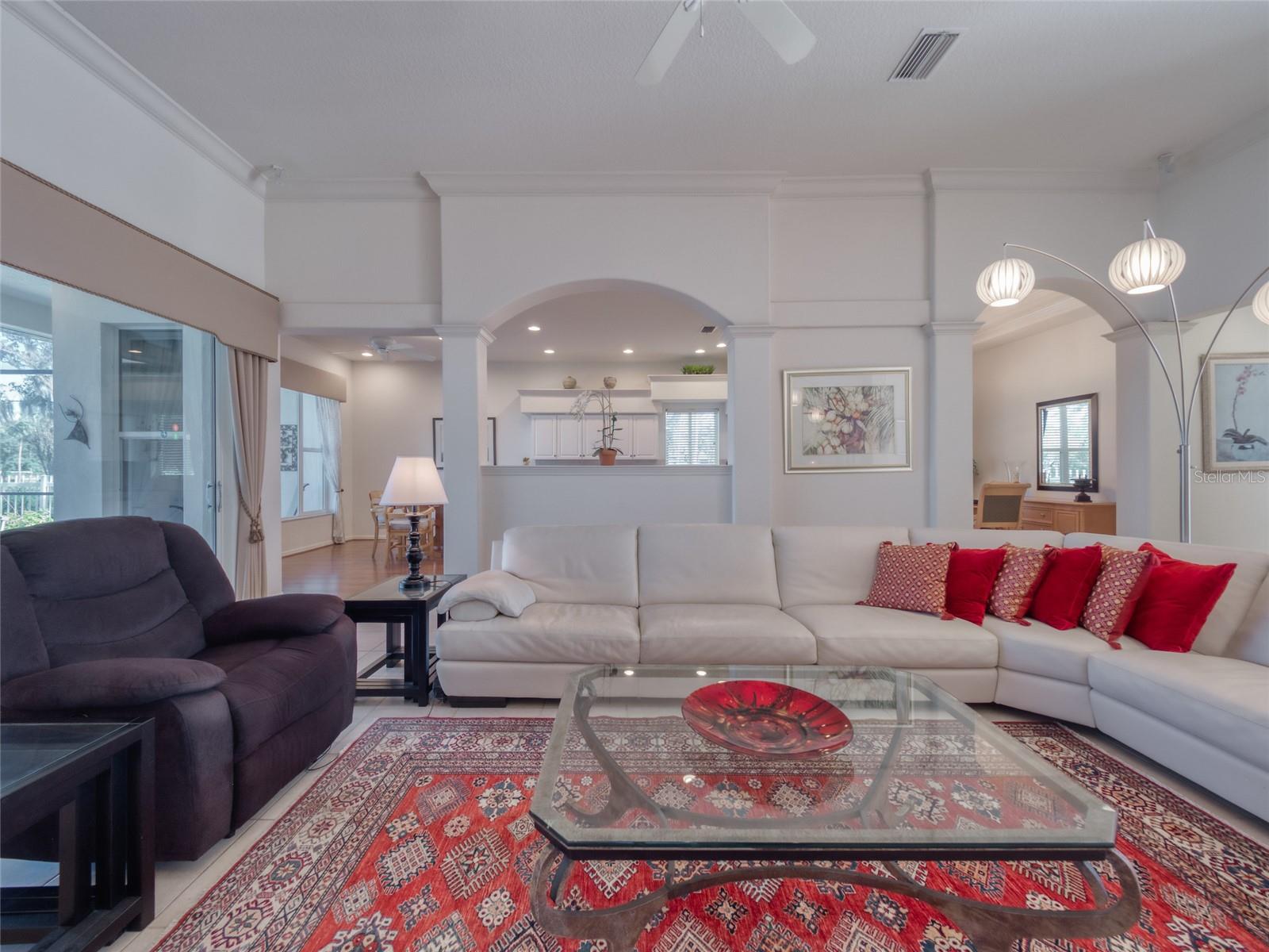 6631 WATERS EDGE WAY, LAKEWOOD RANCH, FL, 34202