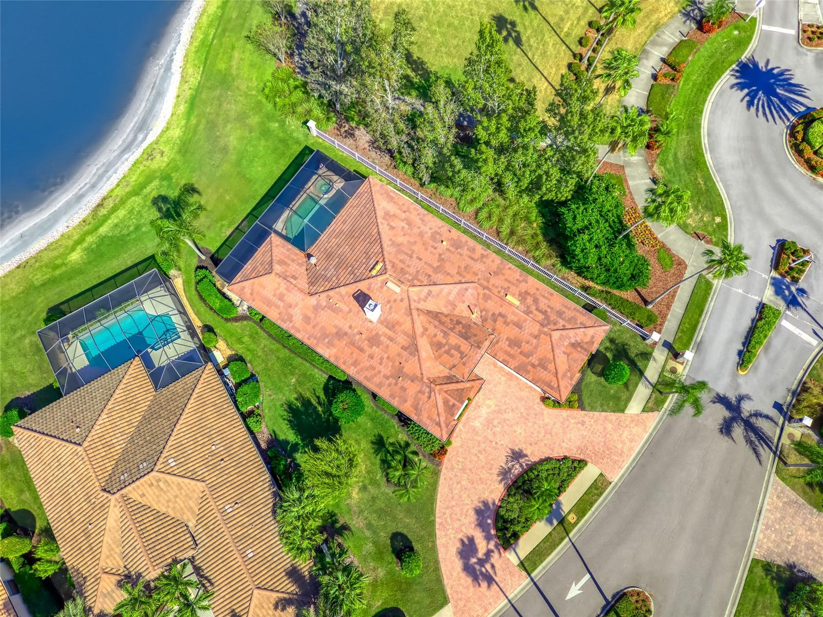 6631 WATERS EDGE WAY, LAKEWOOD RANCH, FL, 34202