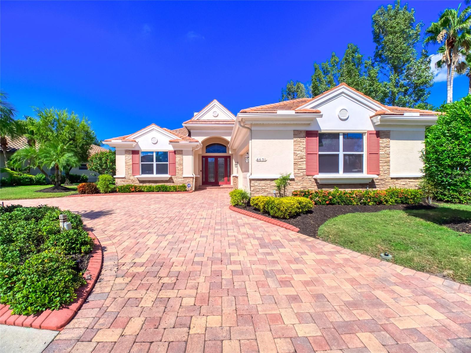6631 WATERS EDGE WAY, LAKEWOOD RANCH, FL, 34202