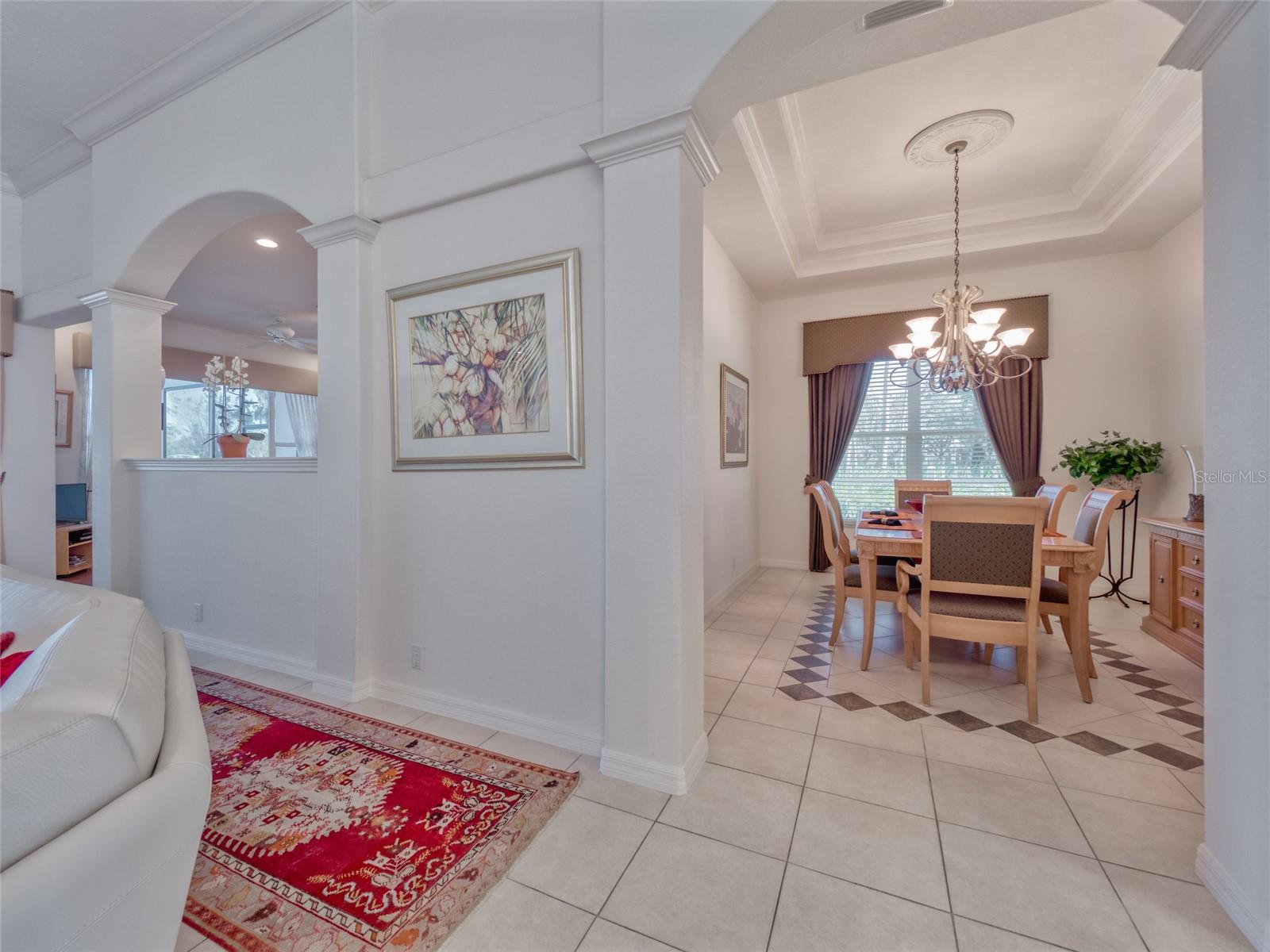 6631 WATERS EDGE WAY, LAKEWOOD RANCH, FL, 34202