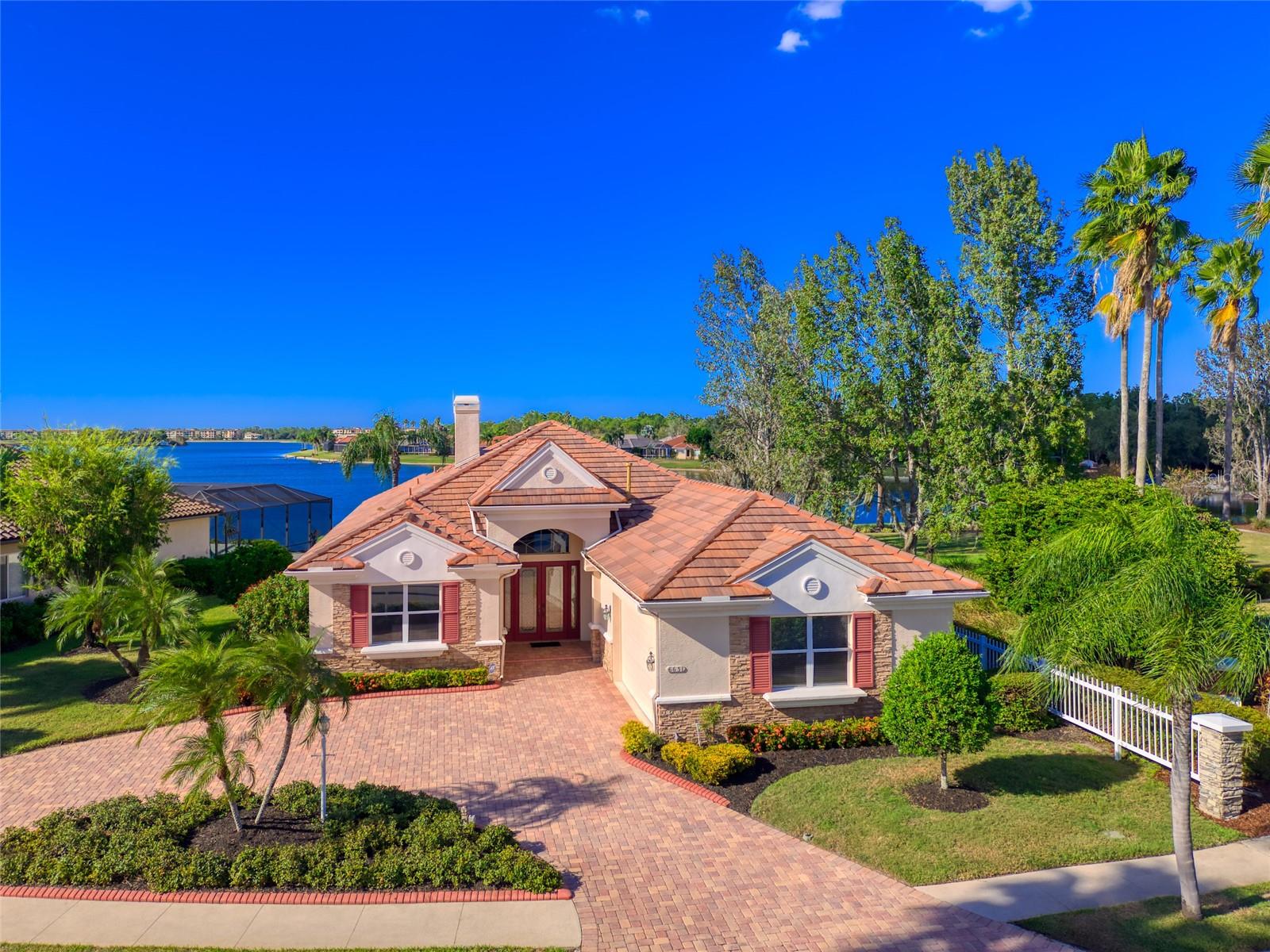 6631 WATERS EDGE WAY, LAKEWOOD RANCH, FL, 34202