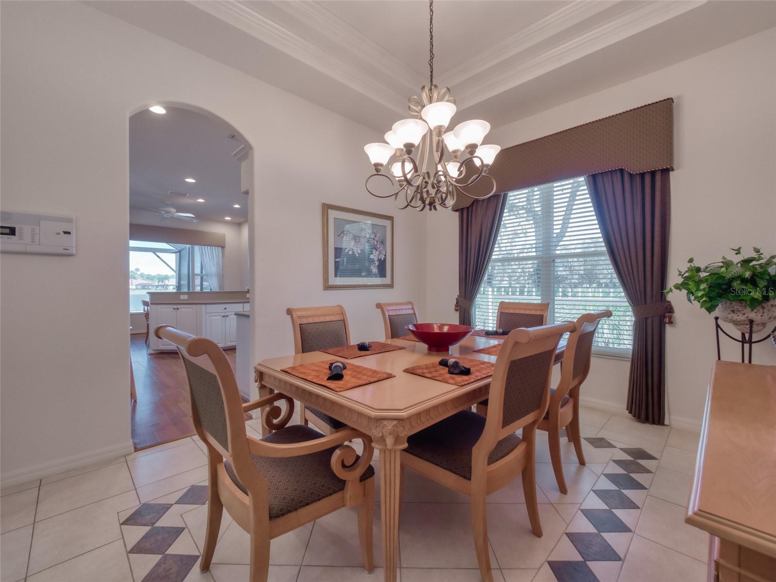 6631 WATERS EDGE WAY, LAKEWOOD RANCH, FL, 34202