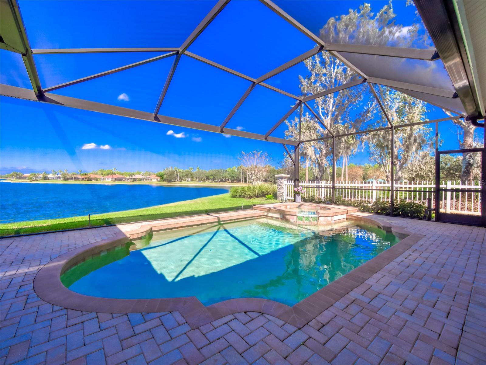 6631 WATERS EDGE WAY, LAKEWOOD RANCH, FL, 34202