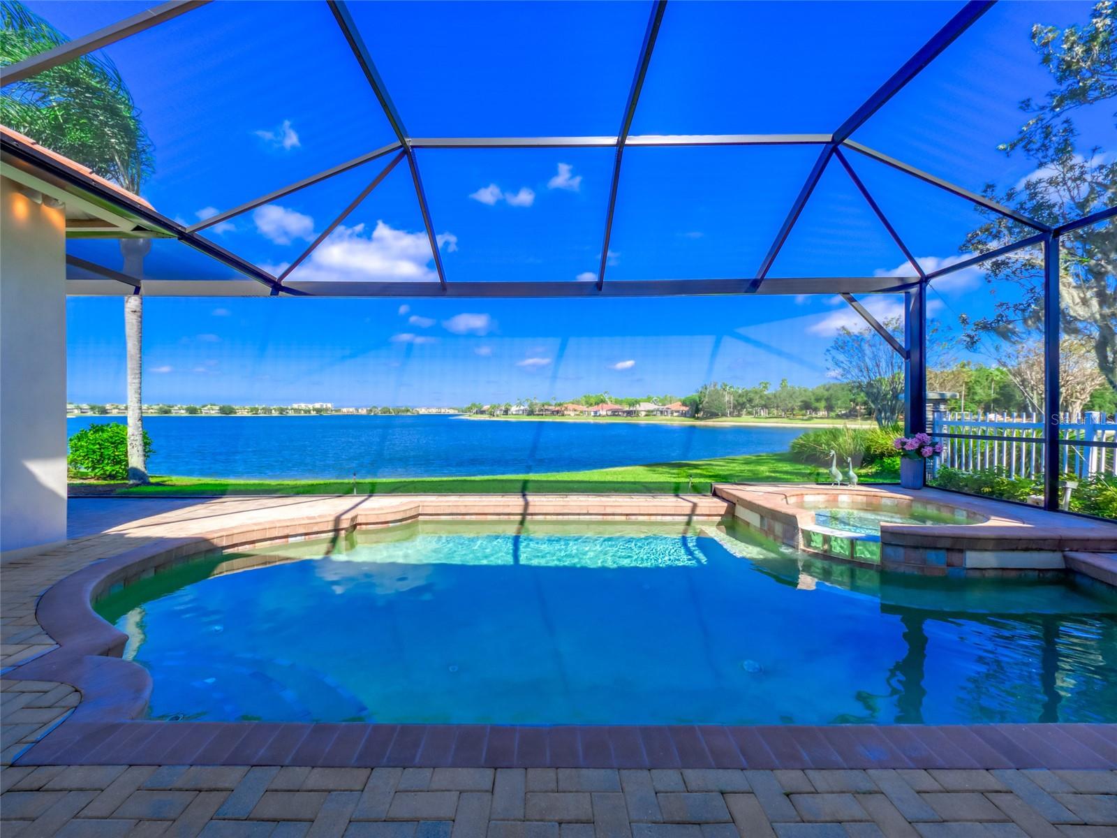 6631 WATERS EDGE WAY, LAKEWOOD RANCH, FL, 34202