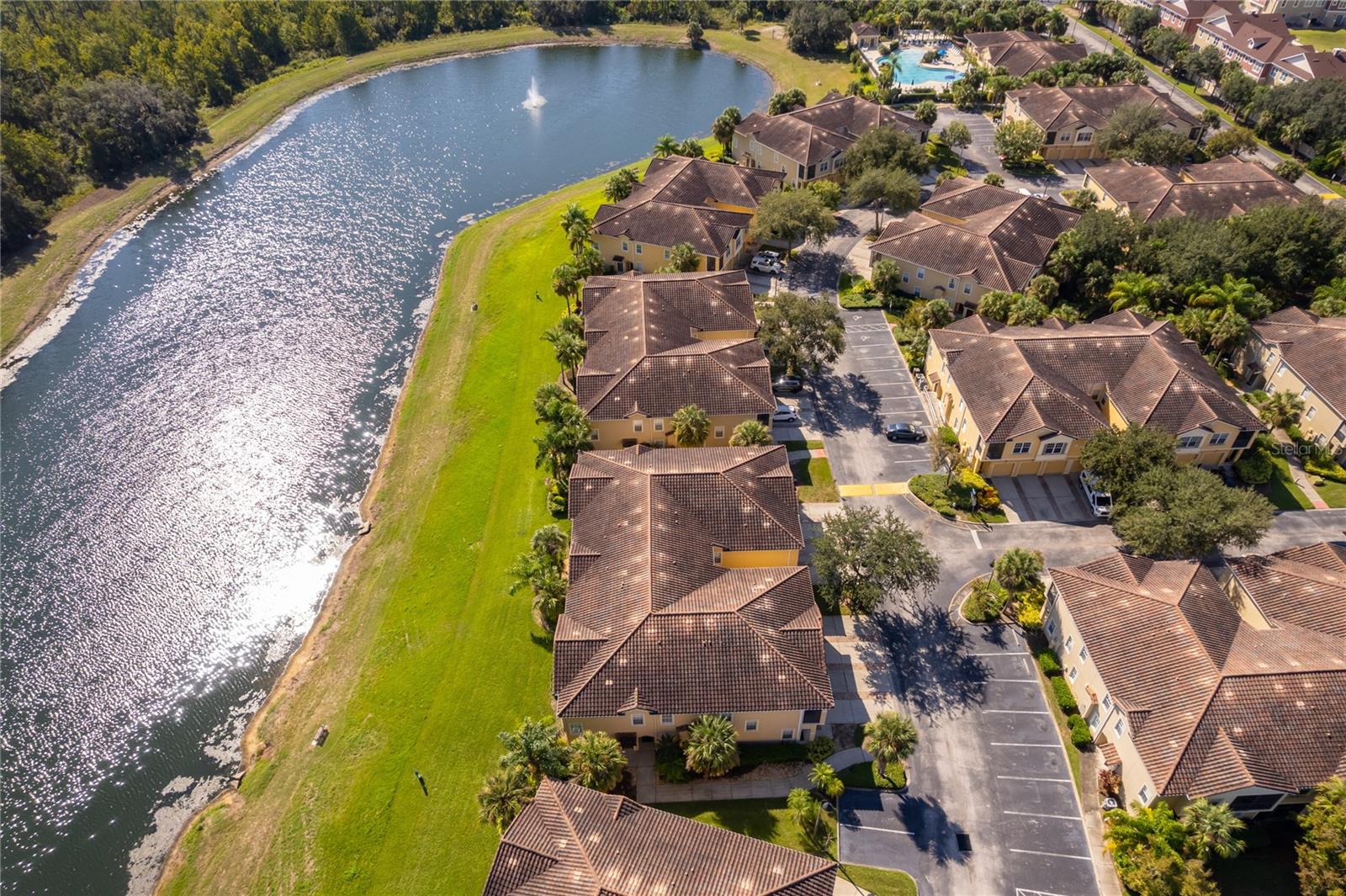 2787 OAKWATER DR #149, KISSIMMEE, FL, 34747