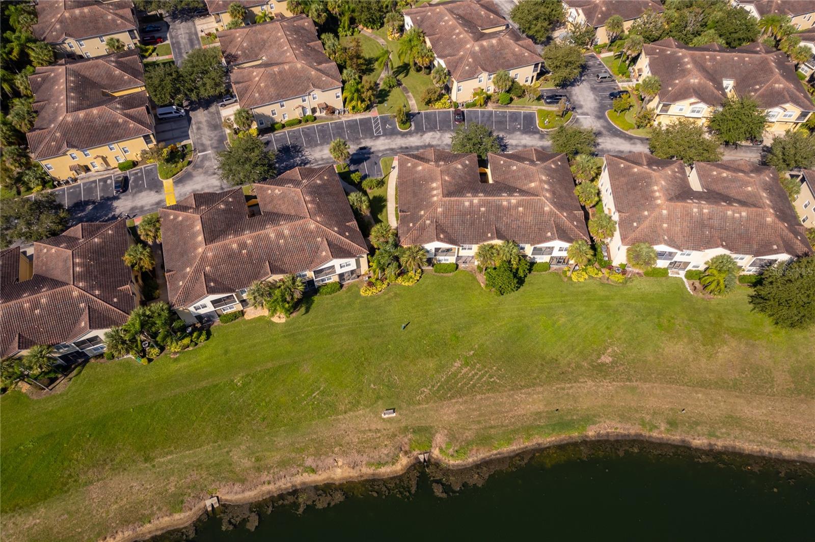 2787 OAKWATER DR #149, KISSIMMEE, FL, 34747