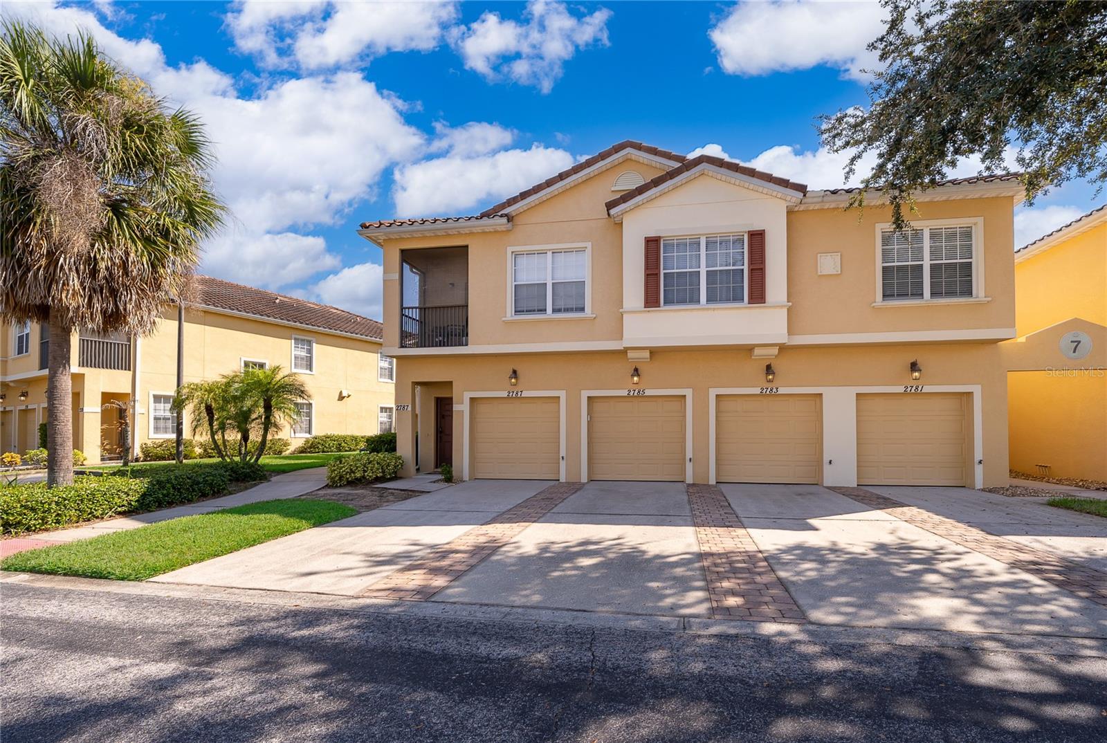 2787 OAKWATER DR #149, KISSIMMEE, FL, 34747