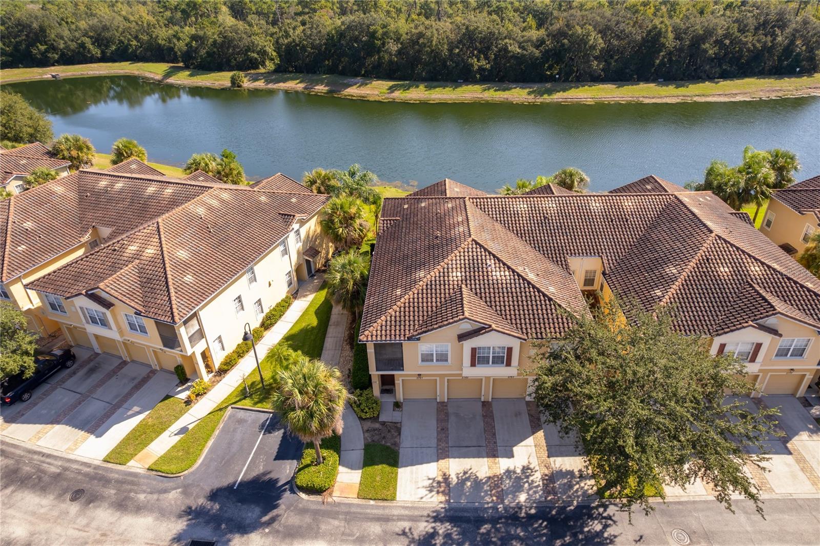 2787 OAKWATER DR #149, KISSIMMEE, FL, 34747