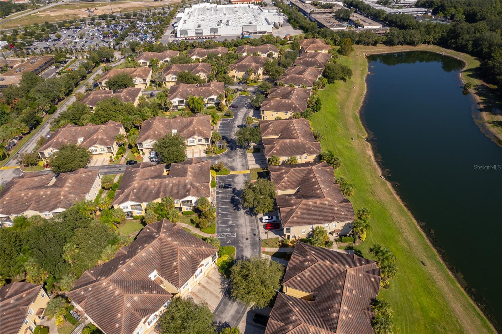 2787 OAKWATER DR #149, KISSIMMEE, FL, 34747