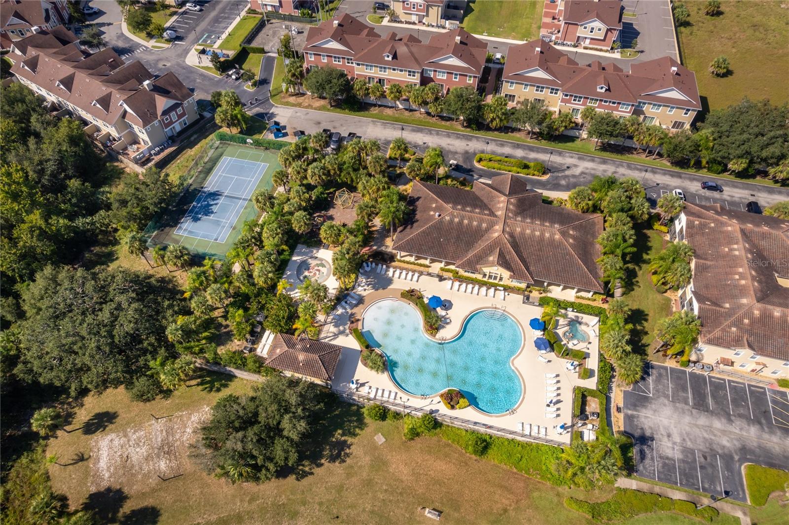 2787 OAKWATER DR #149, KISSIMMEE, FL, 34747