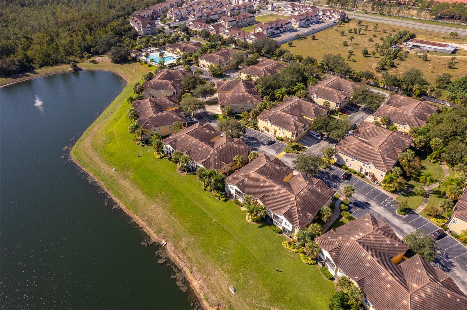 2787 OAKWATER DR #149, KISSIMMEE, FL, 34747