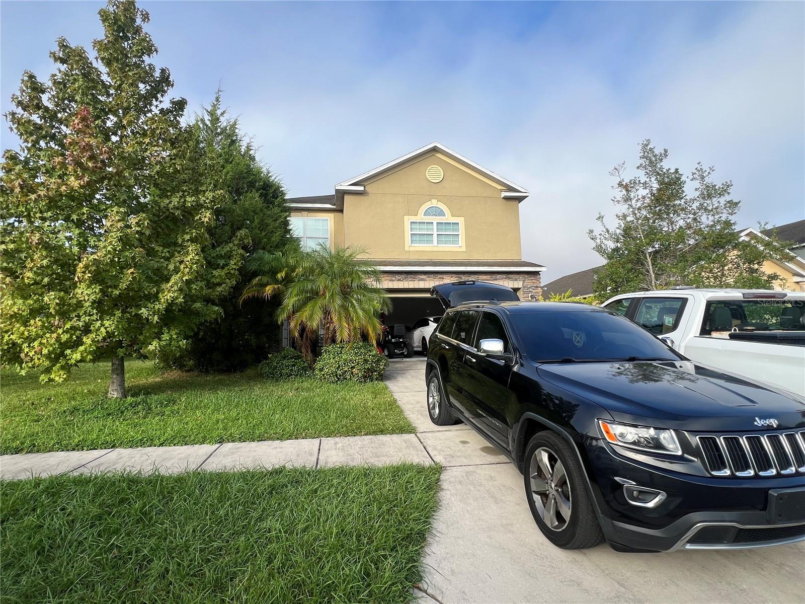 13331 WATERFORD CASTLE DR, DADE CITY, FL, 33525