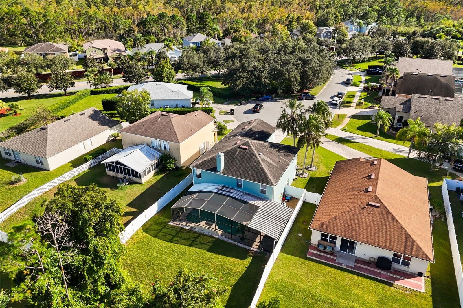 821 EASTCLIFFE CT, ORLANDO, FL, 32828