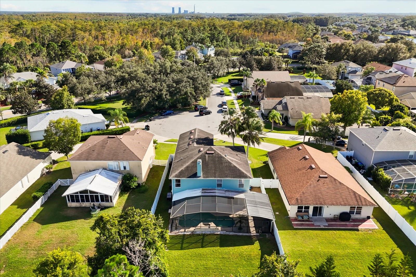 821 EASTCLIFFE CT, ORLANDO, FL, 32828