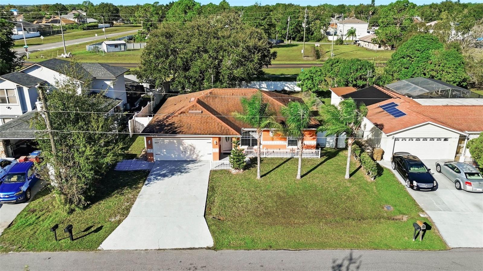 904 SAN CARLOS WAY, KISSIMMEE, FL, 34758