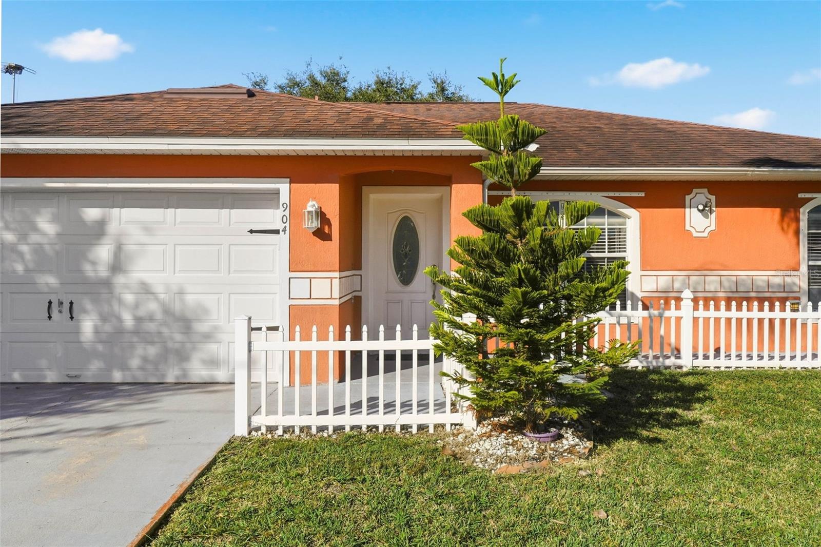 904 SAN CARLOS WAY, KISSIMMEE, FL, 34758