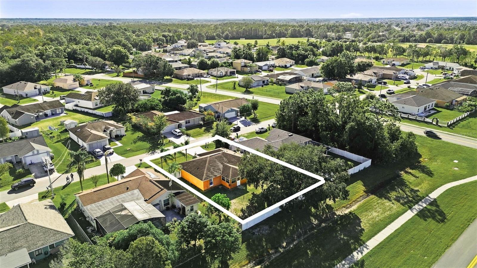 904 SAN CARLOS WAY, KISSIMMEE, FL, 34758