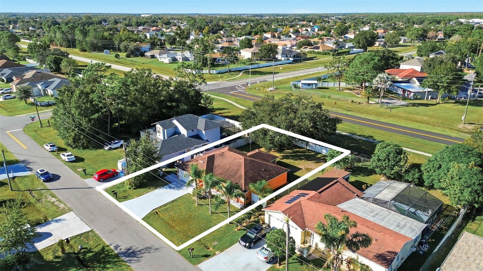 904 SAN CARLOS WAY, KISSIMMEE, FL, 34758