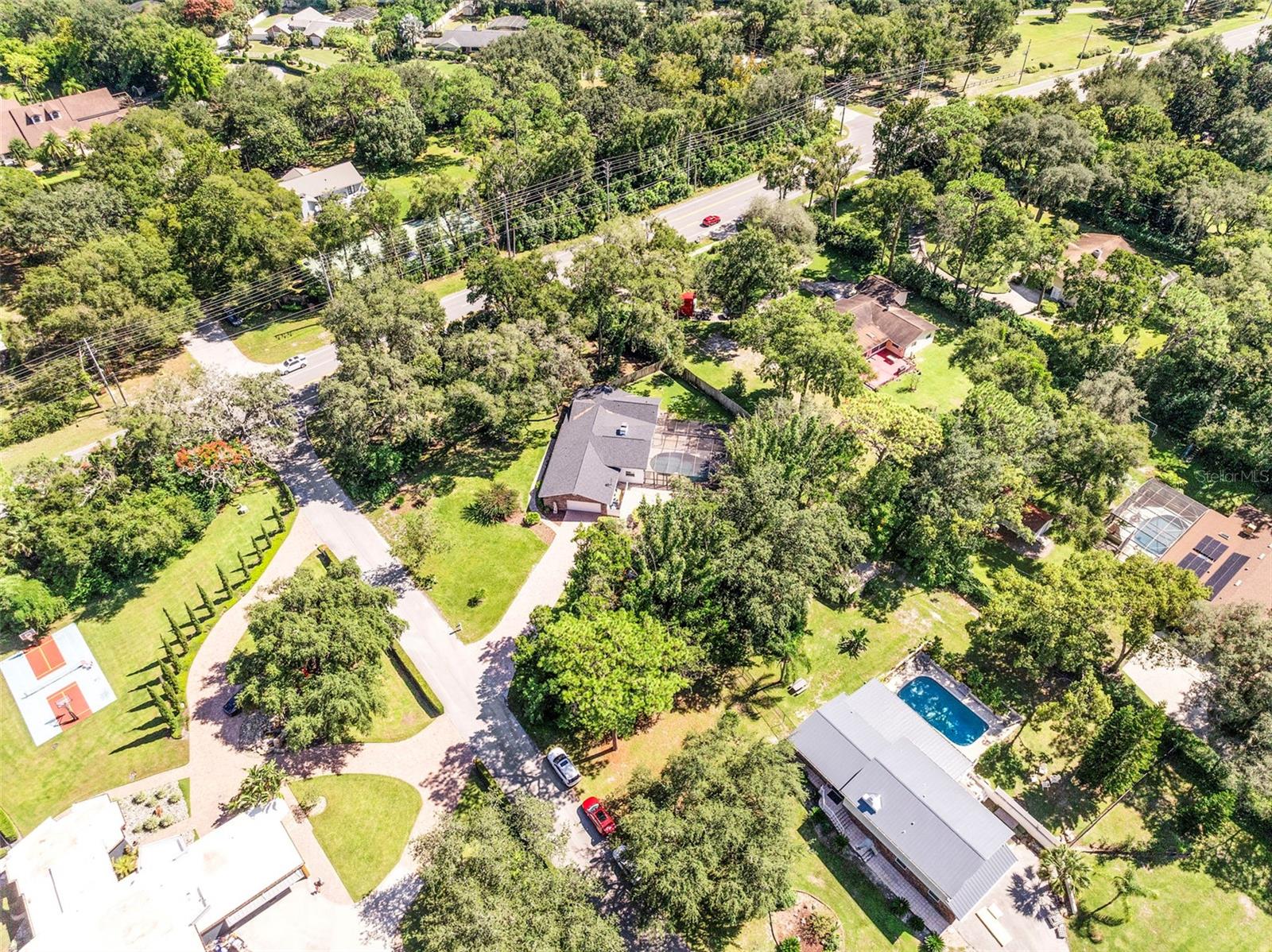 820 DE LA BOSQUE, LONGWOOD, FL, 32779