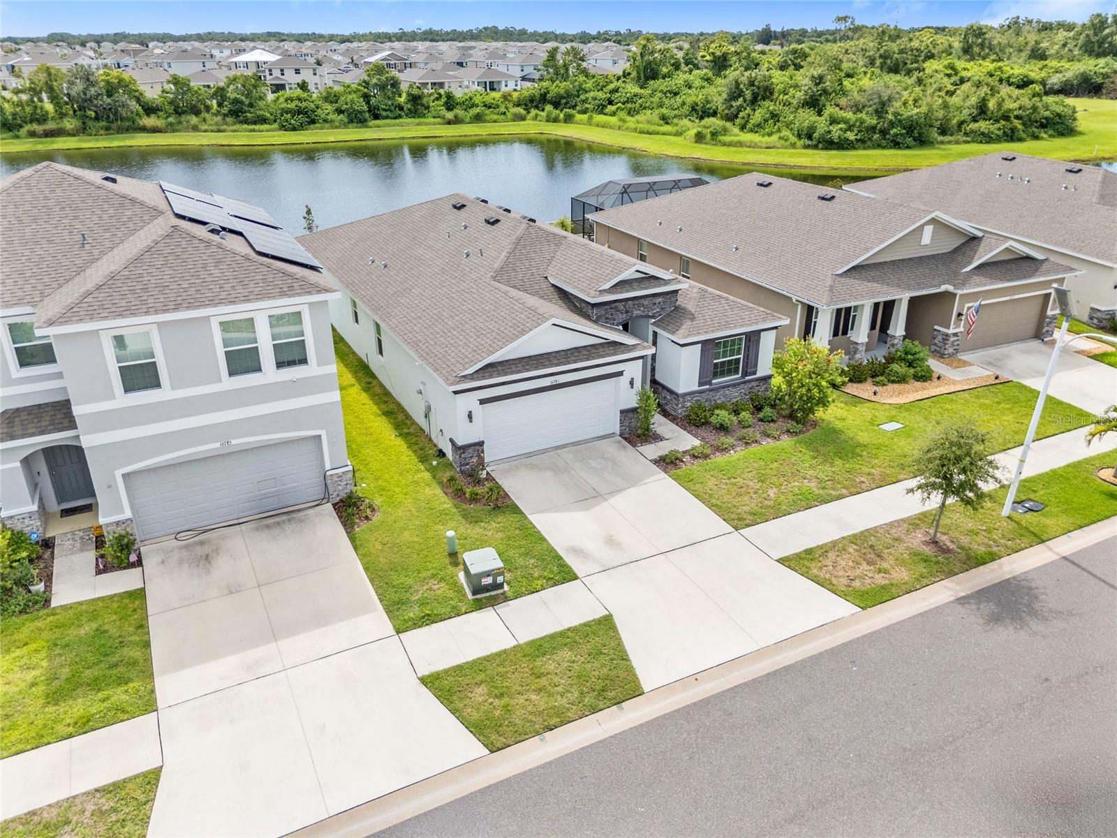 16781 GLACIER BAY LOOP, WIMAUMA, FL, 33598