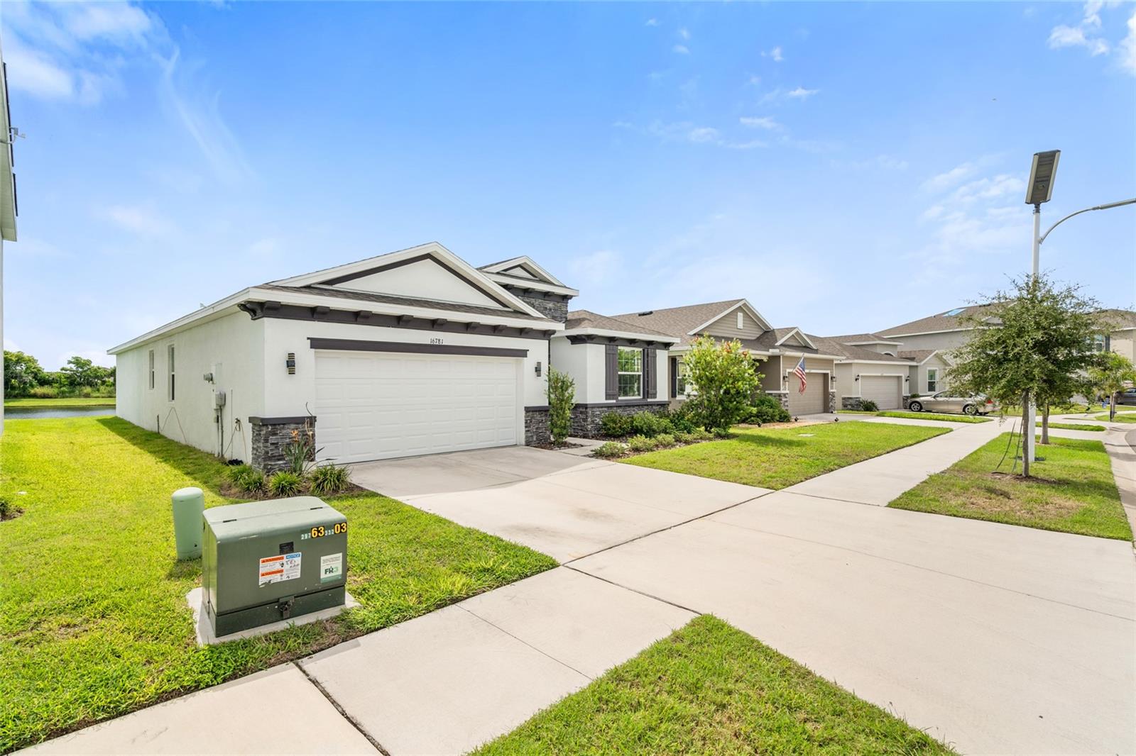 16781 GLACIER BAY LOOP, WIMAUMA, FL, 33598