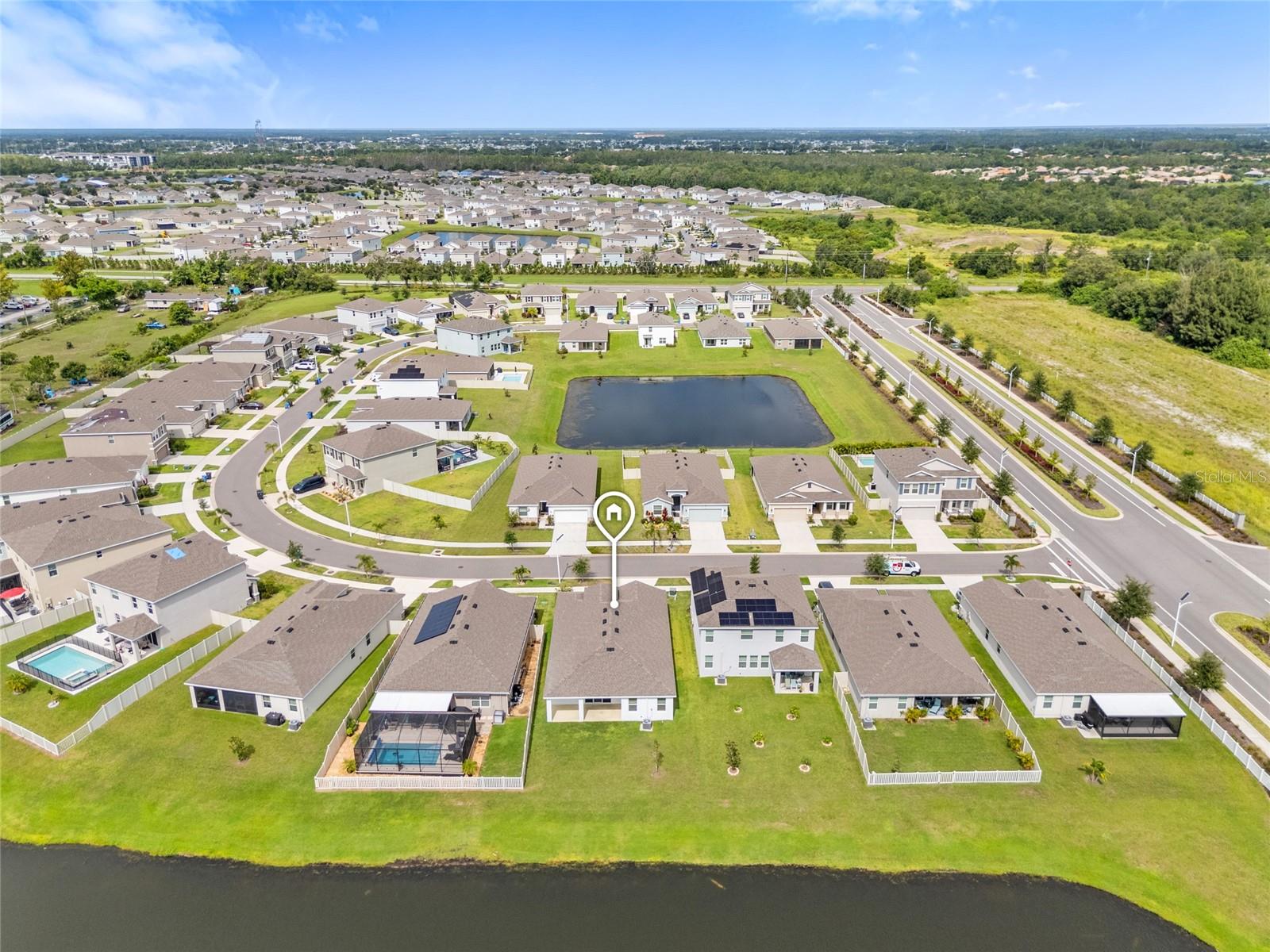 16781 GLACIER BAY LOOP, WIMAUMA, FL, 33598