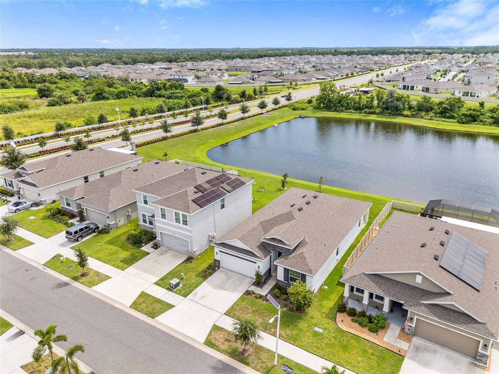 16781 GLACIER BAY LOOP, WIMAUMA, FL, 33598