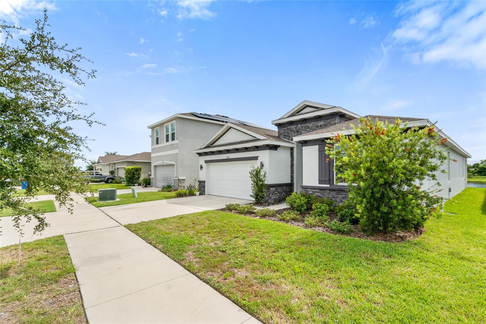 16781 GLACIER BAY LOOP, WIMAUMA, FL, 33598