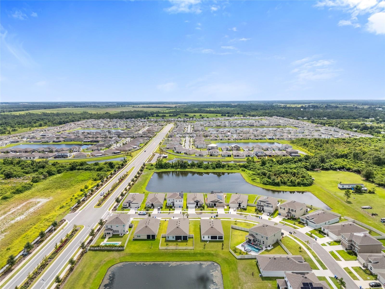 16781 GLACIER BAY LOOP, WIMAUMA, FL, 33598