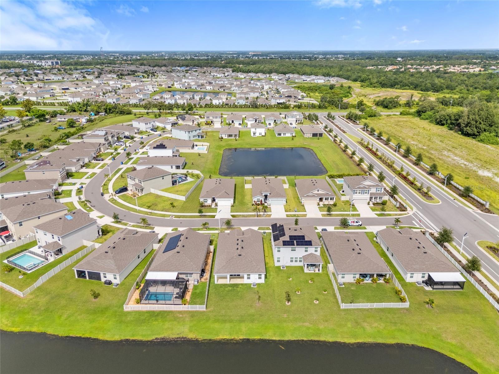 16781 GLACIER BAY LOOP, WIMAUMA, FL, 33598