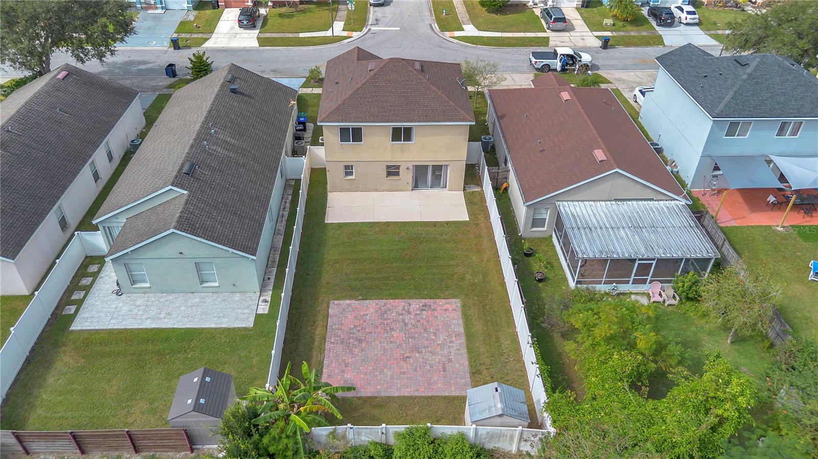 1425 CAREY GLEN CIR, ORLANDO, FL, 32824